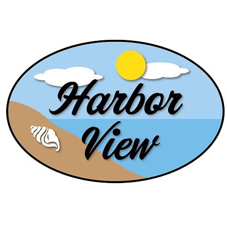 Harbor View Apartamento Cárpatos Exterior foto