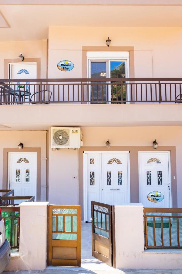 Harbor View Apartamento Cárpatos Exterior foto